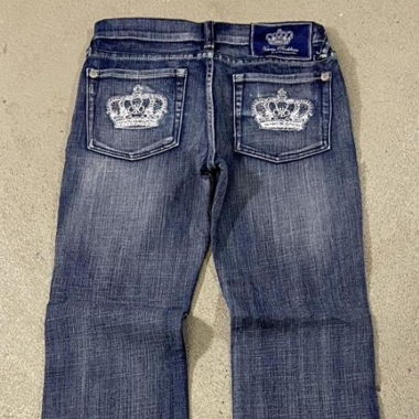 Victoria Beckham Jeans