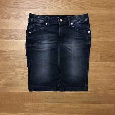 pepe jeans skirt