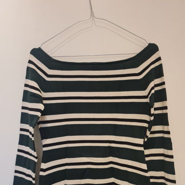 Langarm Shirt