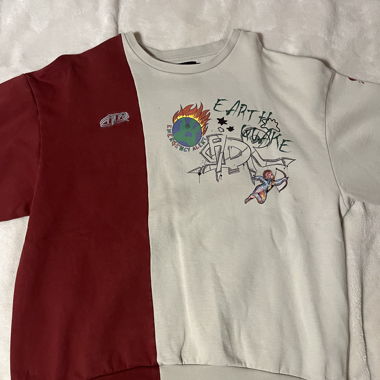 Sweatshirt ADR