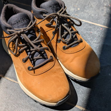 Timberland Trekking Schuhe