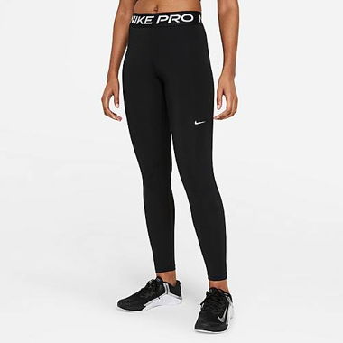 Sportleggings Nike Pro Gr. M