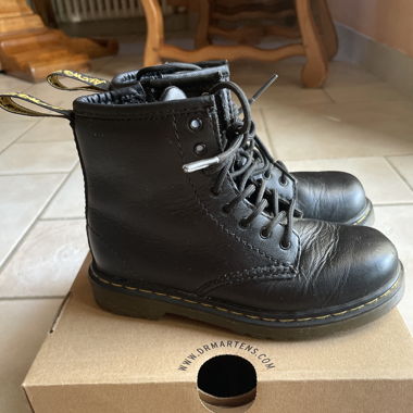 Dr Martens 27