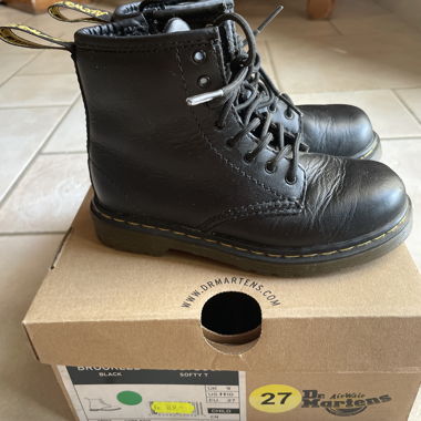 Dr Martens 27