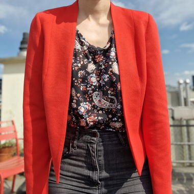 Blazer