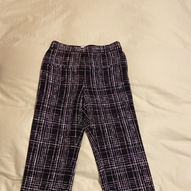 Ausgefallene Hose von Zara