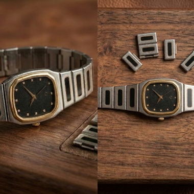 Eterna-Matic CXXV Anniversario – 12 Diamanti 