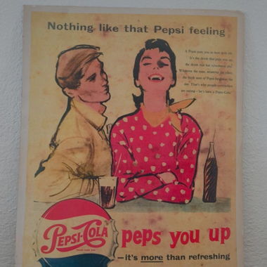 Vintage-Poster 