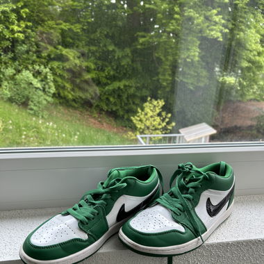 Nike Jordan