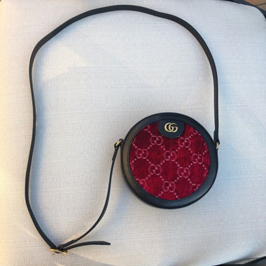 Gucci ophidia