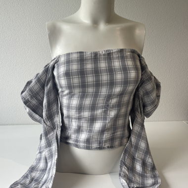 Abercrombie & Fitch blouse 