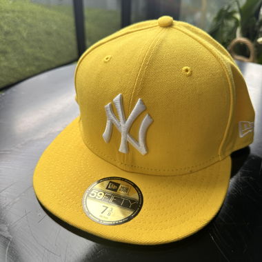 NY Yankees baseballhat