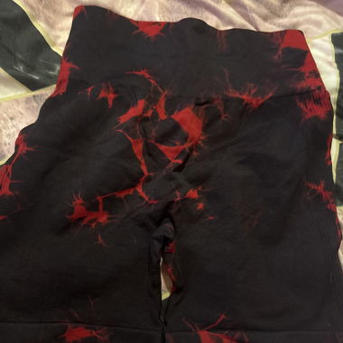 Sport shorts