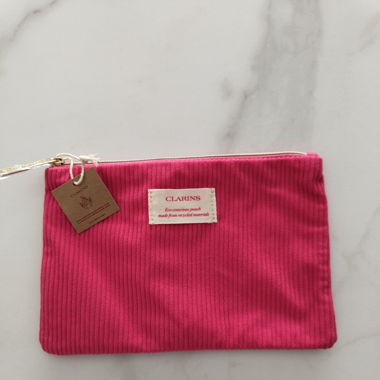 Trousse Clarins