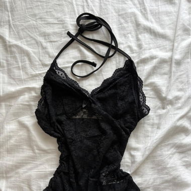 Black top