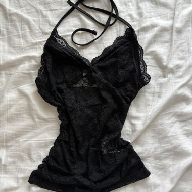 Black top