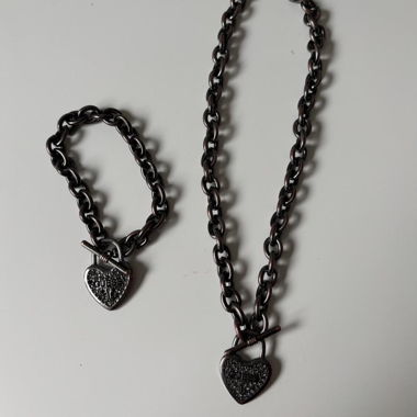 Guess jewelry 