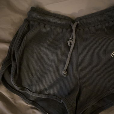 vintage tennis shorts