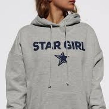 Subdued Hoodie grössw XS