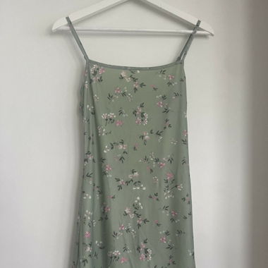 Vestito mai indossato Taglia S