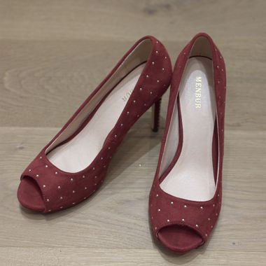 Peeptoe von Menbur