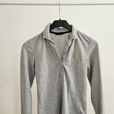 Long sleeve 
