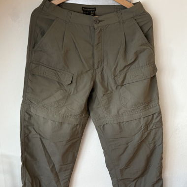 Royal Robbins Trekkinghose