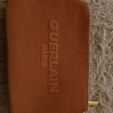 Pochette trucco Guerlain