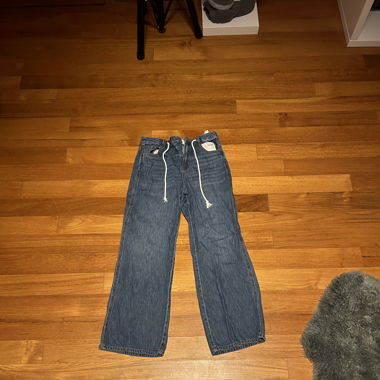 Baggy jeans 