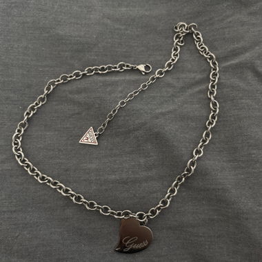 Guess Necklace