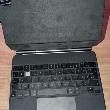 Tastiera Apple Magic Keyboard 11" per iPad Pro / Air