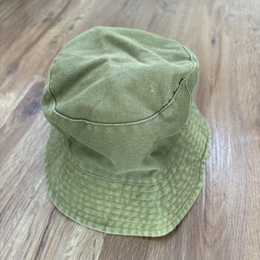 Reversible Bucket Hat