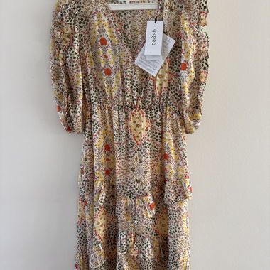 Robe bash 