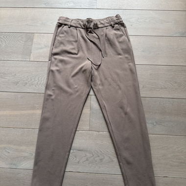 Pantalon de jogging ONLY marron M/32