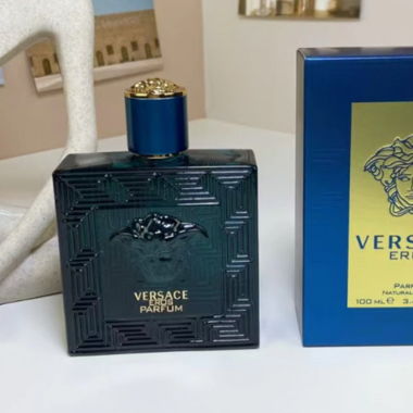 VERSACE EROS Parfüm 