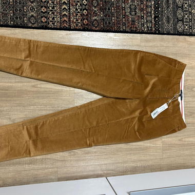 Pantalone da completo