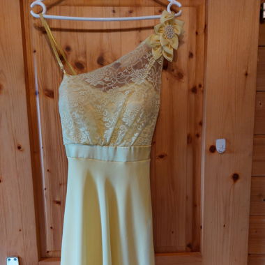 Abschlusskleid