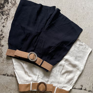 Bermuda Set ZARA