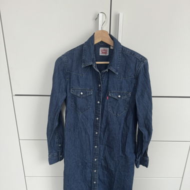 Jeanskleid Levi‘s