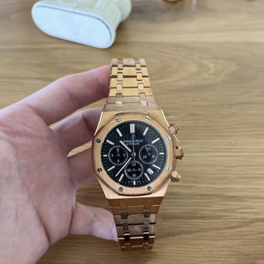 AP Royal Oak