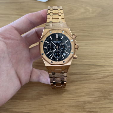 AP Royal Oak