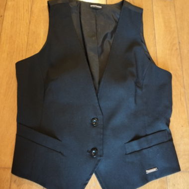 Gilet