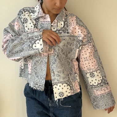 Jacke