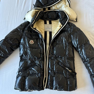 Moncler Daunenjacke