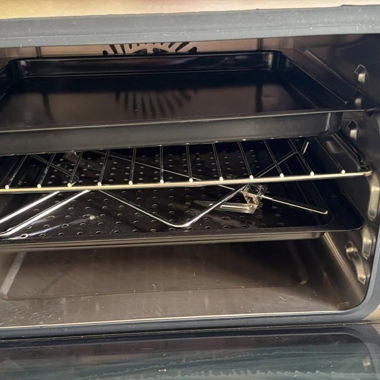 Countertop Electric Oven