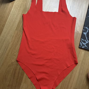 Body zara