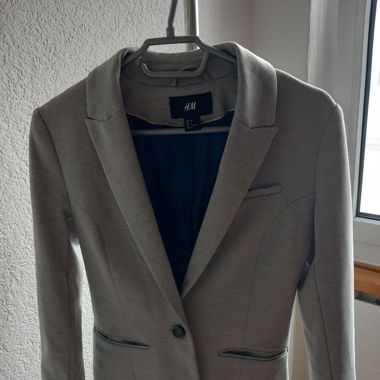 Woman's blazer