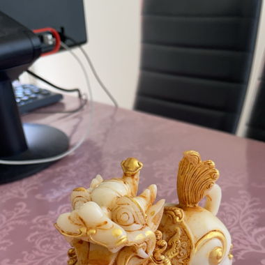 Chinesischer Glücksdrache 