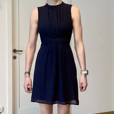 Dress Vila