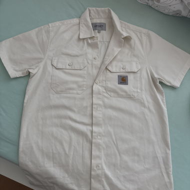 Carhartt Kurzarmhemd